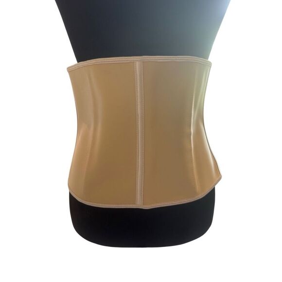 ECOWALSON Waist Trainer for Women Corset Cincher Body Shaper Girdle Trimmer with - Picture 7 of 9